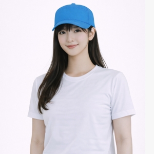 행사 캡 단체모자 제작 JI-C65