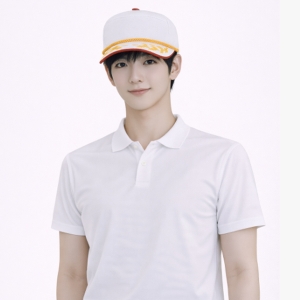 월계수모자 캡 단체모자 제작 JI-C64