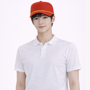 행사 캡 단체모자 제작 JI-C63