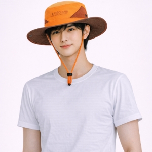 등산 사파리 벙거지 모자 제작 JKC-1050