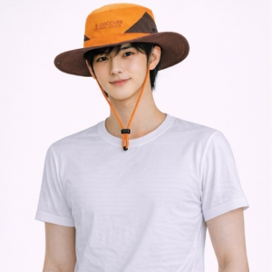 벙거지 사파리 등산 모자 제작 JKC-1051