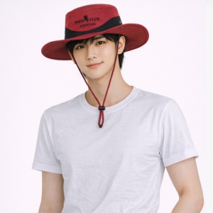 벙거지 사파리 등산 모자 제작 JSC-1062