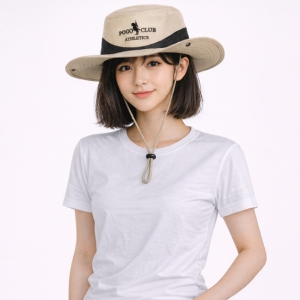 벙거지 사파리 등산 모자 제작 JSC-1063