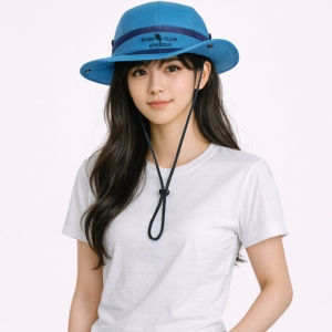 벙거지 사파리 등산 모자 제작 JSC-1064