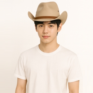 카우보이모자 JSC-1073