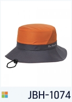 벙거지 사파리 등산 모자 제작 JBH-1074