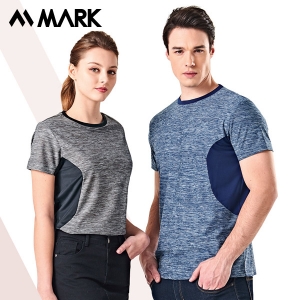 마커 아이스 쿨업 카모 라운드 반팔티 MT-926~928