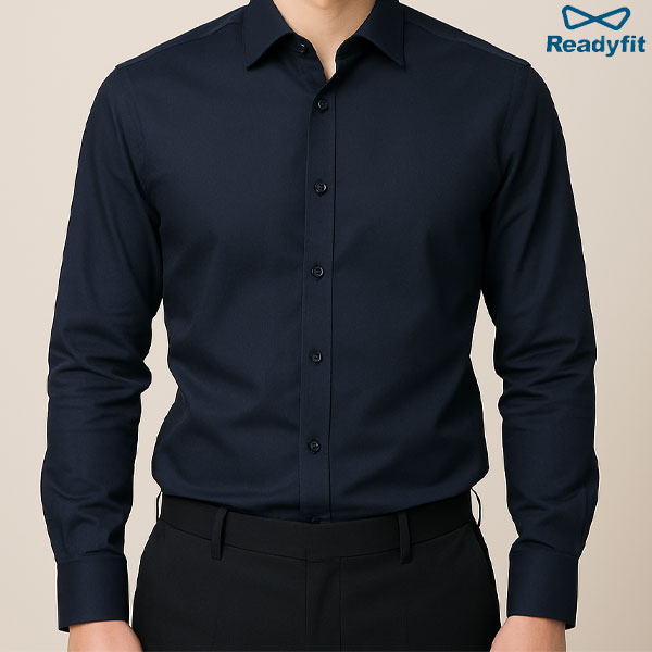 슬림 솔리드셔츠 MS51~59