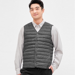 경량 패딩 베스트 조끼 LD-90W
