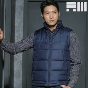 아트윈 겨울 헤비 패딩 단체 조끼(회사 단체복 제작) W-460