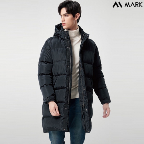 마커 메모리 웰론 롱패딩 MK-4071 - 4072