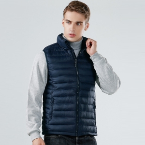 남녀공용 경량 패딩 조끼 MC-111