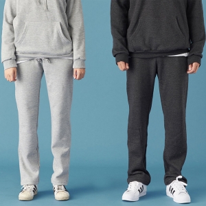 기모 베이직 트레이닝 바지 4707