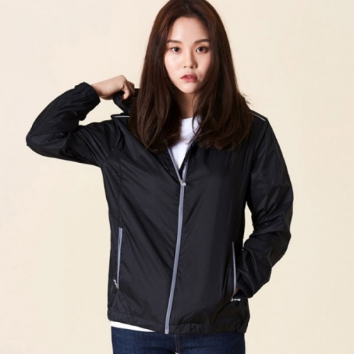 경량 바람막이 단체복 주문제작 회사 워크웨어 자켓 랜더스 SHJK-720