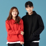 기모 후드집업 주문제작 무지 단체티 SH-8788