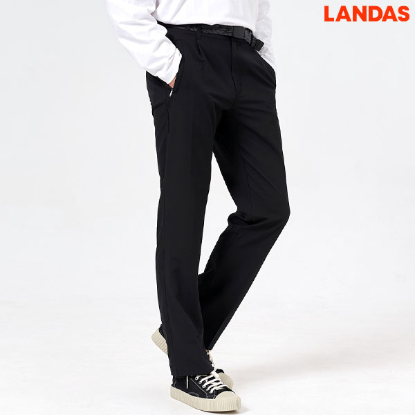 스판 작업복 등산바지(춘추용) TR-125