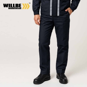 윌비(WILLBE) 겨울 작업복바지 남자작업바지 PR-905
