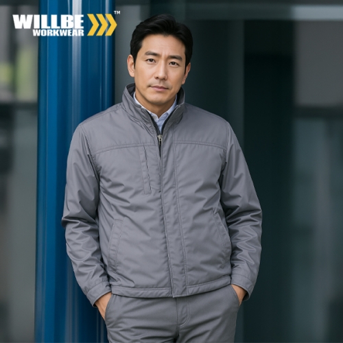 윌비(WILLBE) 조끼 라이너 점퍼 CT-117
