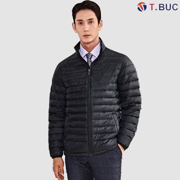 남자 경량 패딩 점퍼 TBB-7501