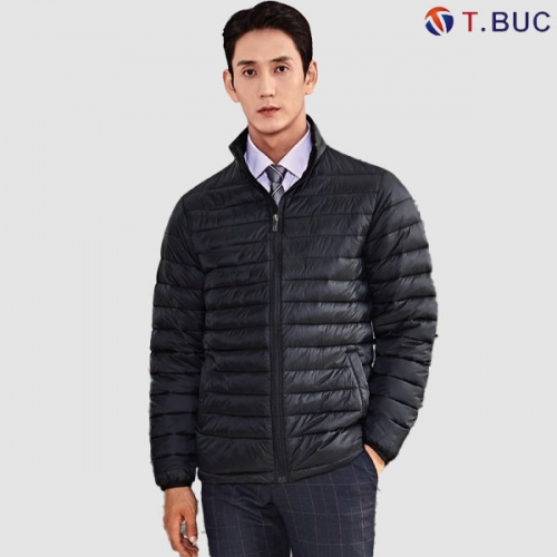 남자 경량 패딩 점퍼 TBB-7501