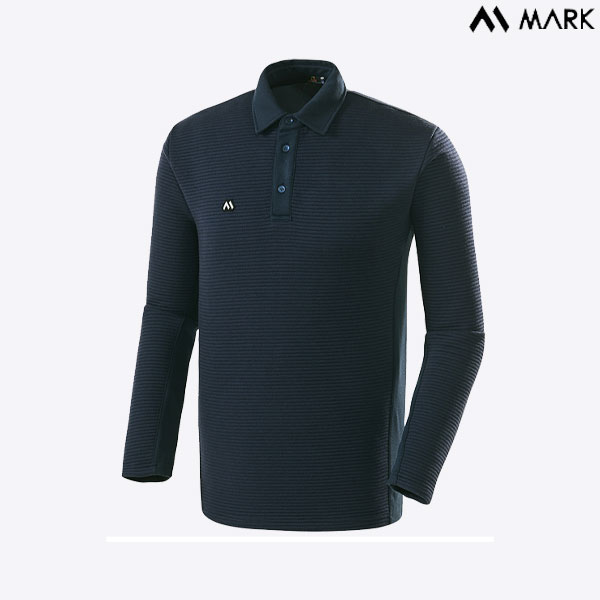 마커 엠보 카라 티셔츠 MT-6102 - 6103