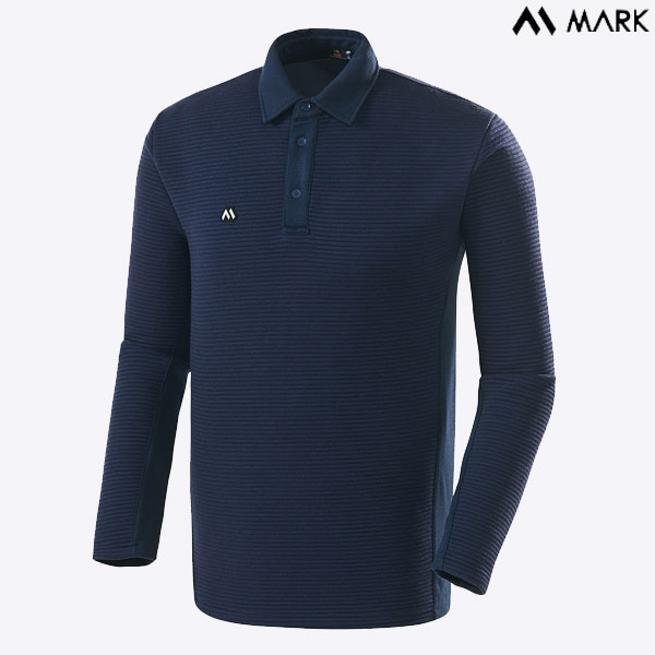 마커 엠보 카라 티셔츠 MT-6102 - 6103