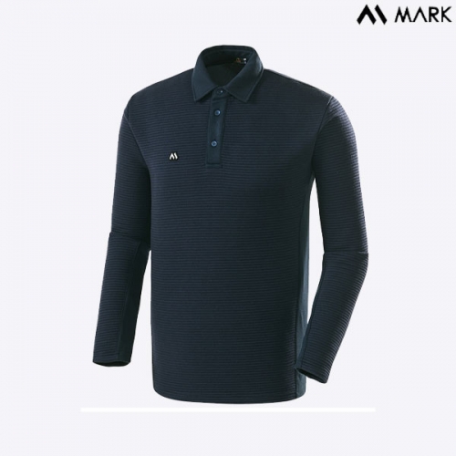 마커 엠보 카라 티셔츠 MT-6102 - 6103