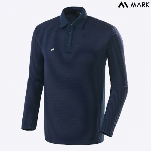 마커 엠보 카라 티셔츠 MT-6102 - 6103