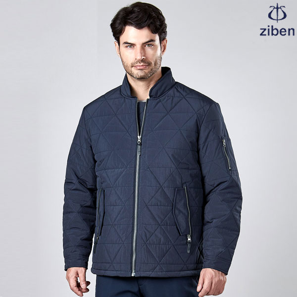 지벤 겨울 근무복/작업복 자켓 점퍼 ZB-J1956