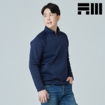 아트윈 기모 반집업 티셔츠 WT-1 - 2