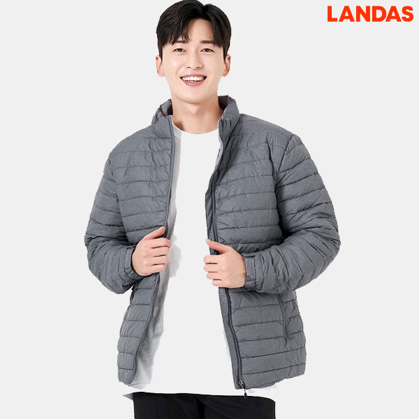 라이트 단체복 경량 패딩 점퍼 제작 SHJK-500W