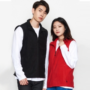 후리스 베스트 조끼 LD-40W