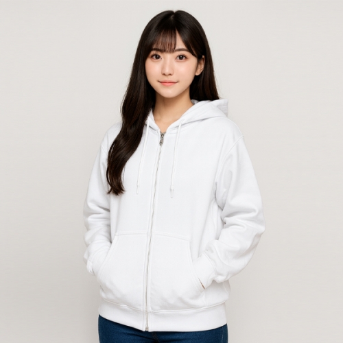길단 후드집업 주문제작 기모 티셔츠 GD88600