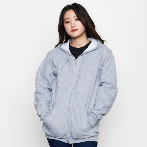 길단 후드집업 주문제작 기모 티셔츠 GD88600