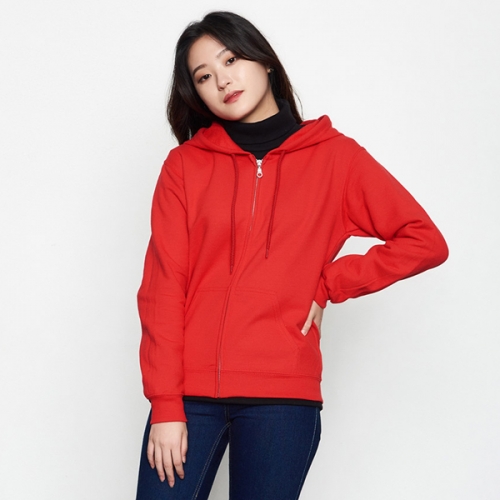 길단 후드집업 주문제작 기모 티셔츠 GD88600