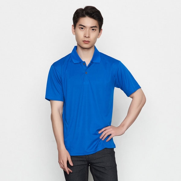 마르잔 쿨에버 흡한속건 반팔 카라티셔츠 회사 유니폼 단체티제작 MJ-7202