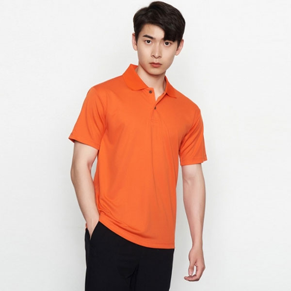 마르잔 쿨에버 흡한속건 반팔 카라티셔츠 회사 유니폼 단체티제작 MJ-7202