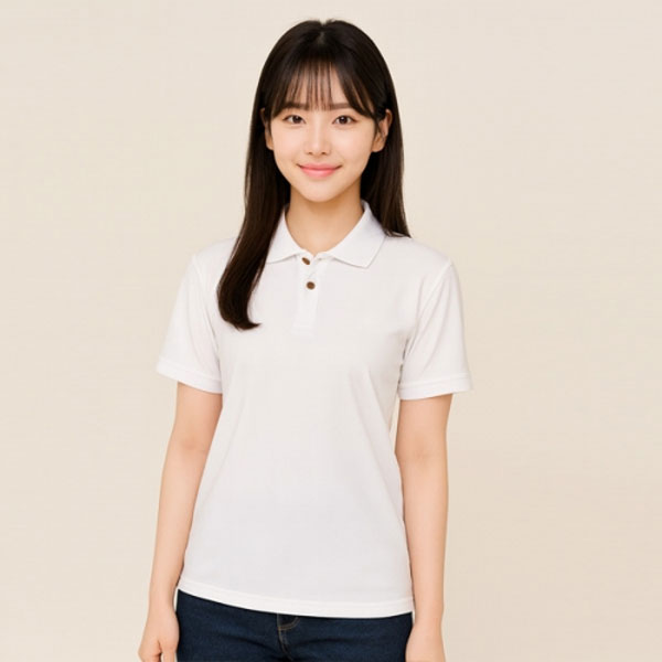 마르잔 쿨에버 흡한속건 반팔 카라티셔츠 회사 유니폼 단체티제작 MJ-7202
