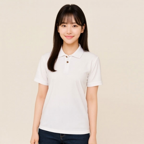 마르잔 쿨에버 흡한속건 반팔 카라티셔츠 회사 유니폼 단체티제작 MJ-7202