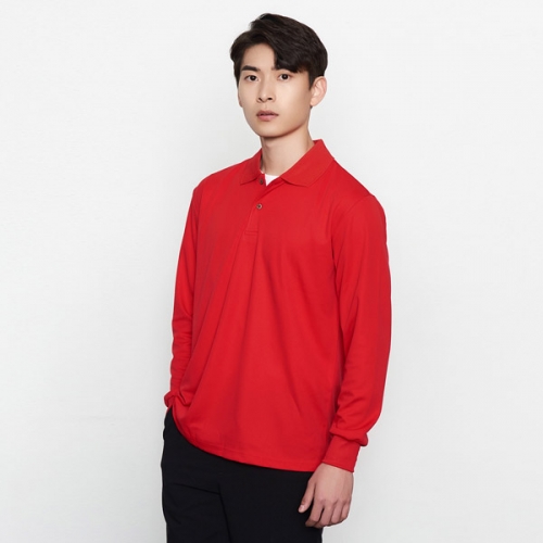 쿨에버 긴팔 카라티 MJ-7322 - 7330(반팔 가능)