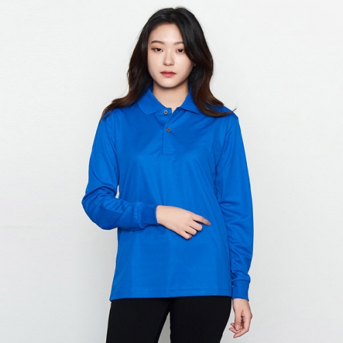 쿨에버 긴팔 카라티 MJ-7322 - 7330(반팔 가능)