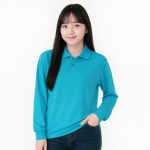 쿨에버 긴팔 카라티 MJ-7322 - 7330(반팔 가능)