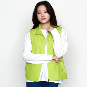 기능성 경량 조끼 MC-77