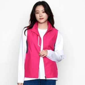 기능성 패션 반사 조끼 고급형 MC-88