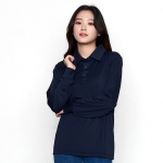 기능성 스판 베이직 카라티 MC-168