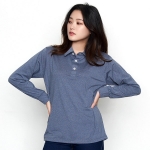 기능성 스판 베이직 카라티 MC-168