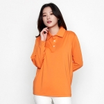 기능성 스판 베이직 카라티 MC-168