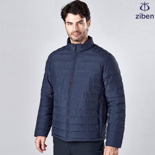 지벤 겨울 작업복 근무복 자켓 점퍼 ZB-J1853