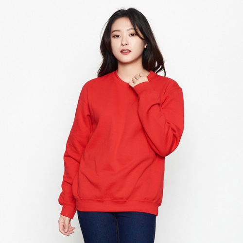 길단 GD-88000 기모 헤비 단체 맨투맨 티셔츠 과티 제작