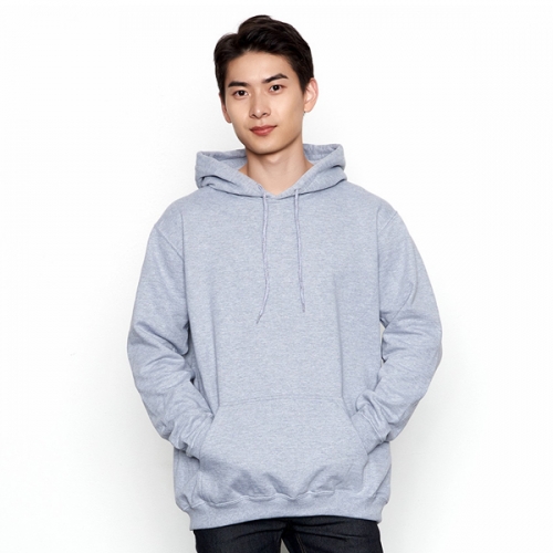 길단 GD-88500 무지 기모 헤비 단체 후드티 티셔츠 제작